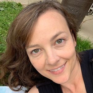 Meet your Posher, Kelsi